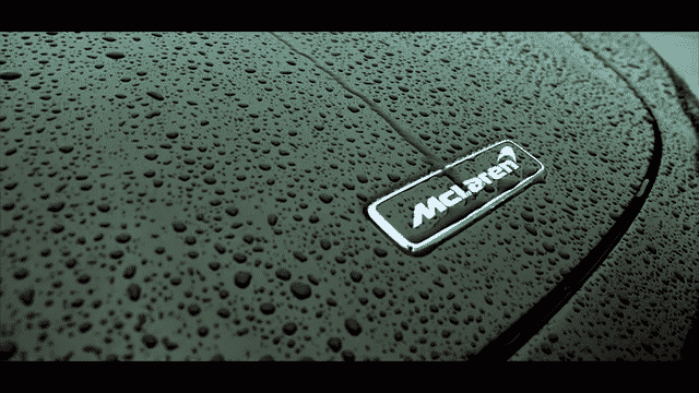McLaren 720S – The Sound of My Heart Breaking